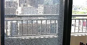 sliding glass replacement