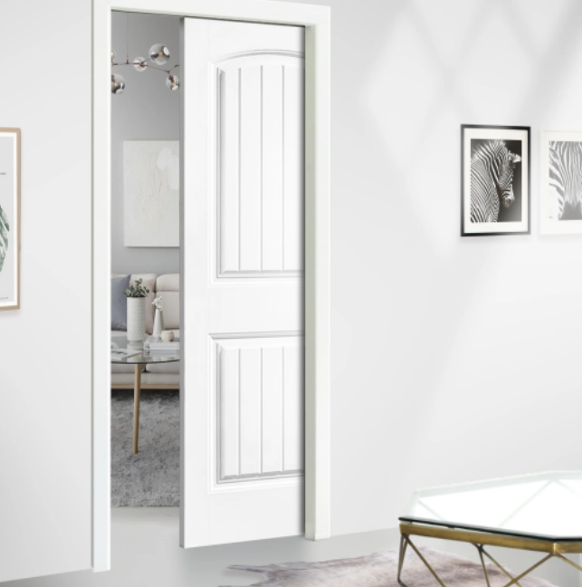 pocket door repair chicago