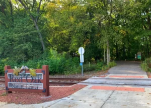 Red Oak Nature Center