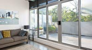 Condo Blues: 6 Ways to Insulate a Drafty Sliding Glass Door