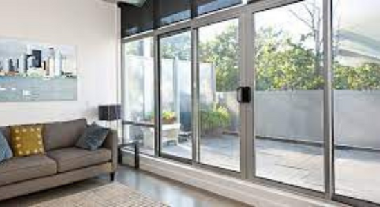 How To Insulate Sliding Glass Doors For Summer