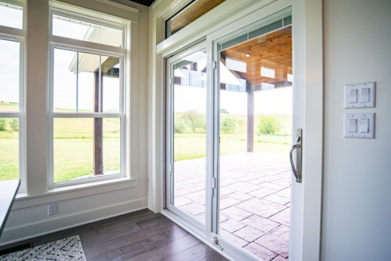 Best Way to Secure a Sliding Patio Door