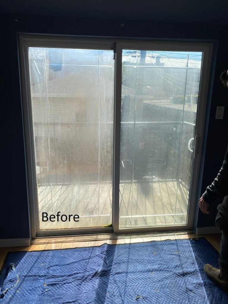 How Do You Fix a Sagging French Door