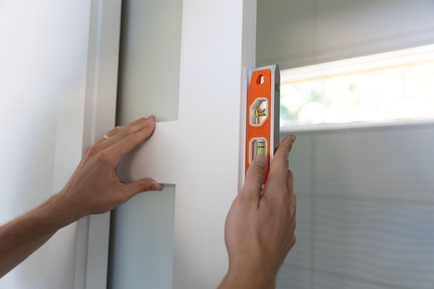 pocket door repair Chicago