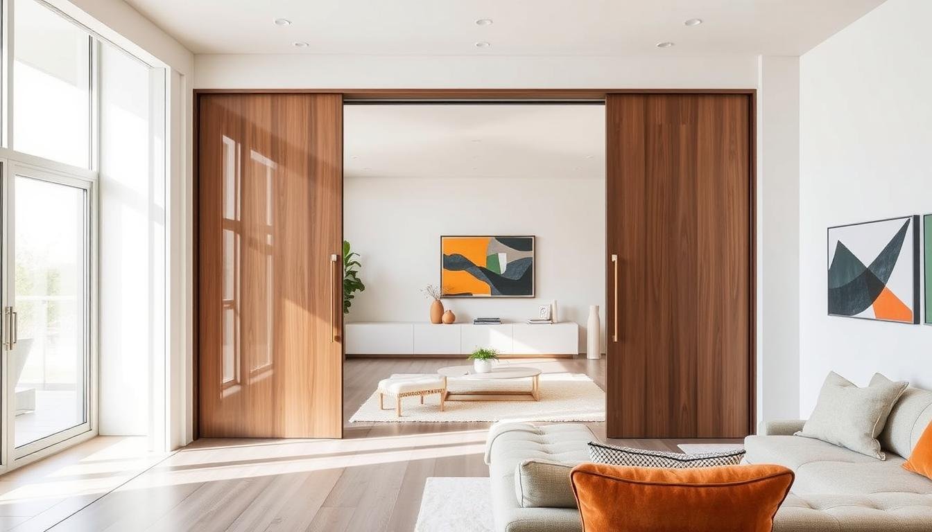 pocket doors Chicago