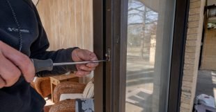 Sliding Glass Door Repair in Waukegan, IL