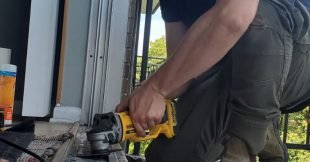 sliding door roller repair replacement